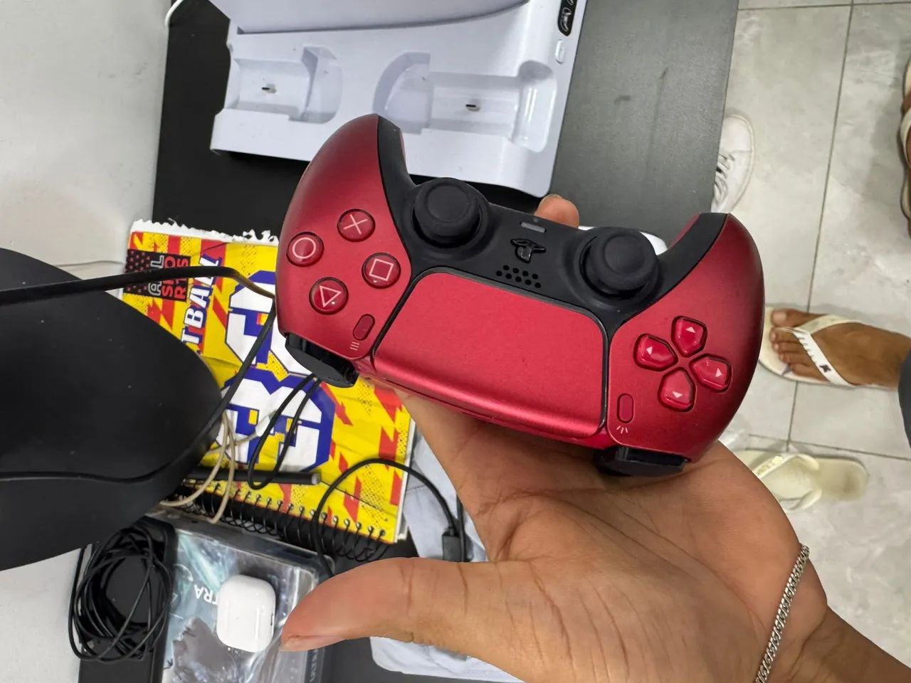 Ps5 - Foto 2
