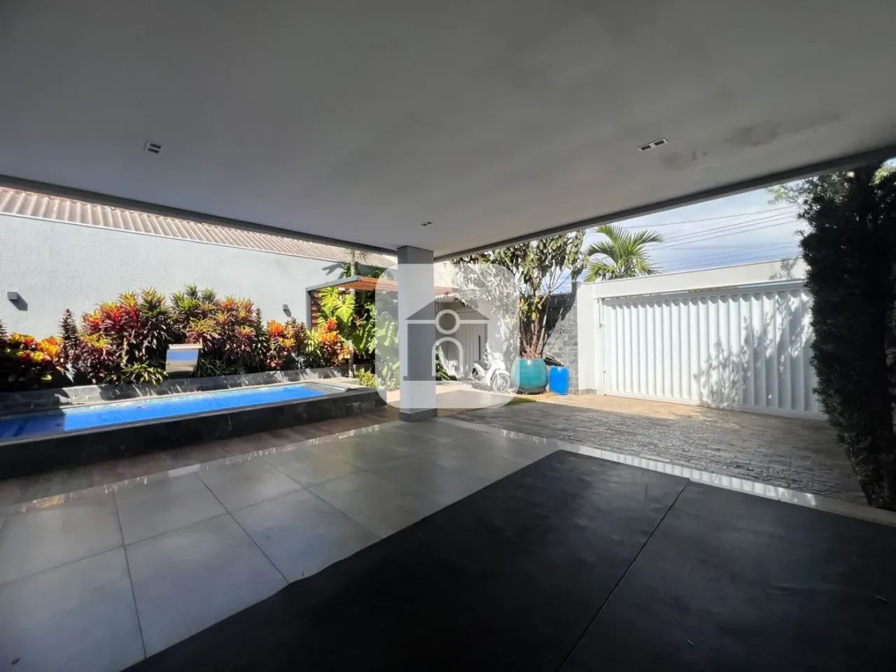 Casa à venda no Centro - Foto 4