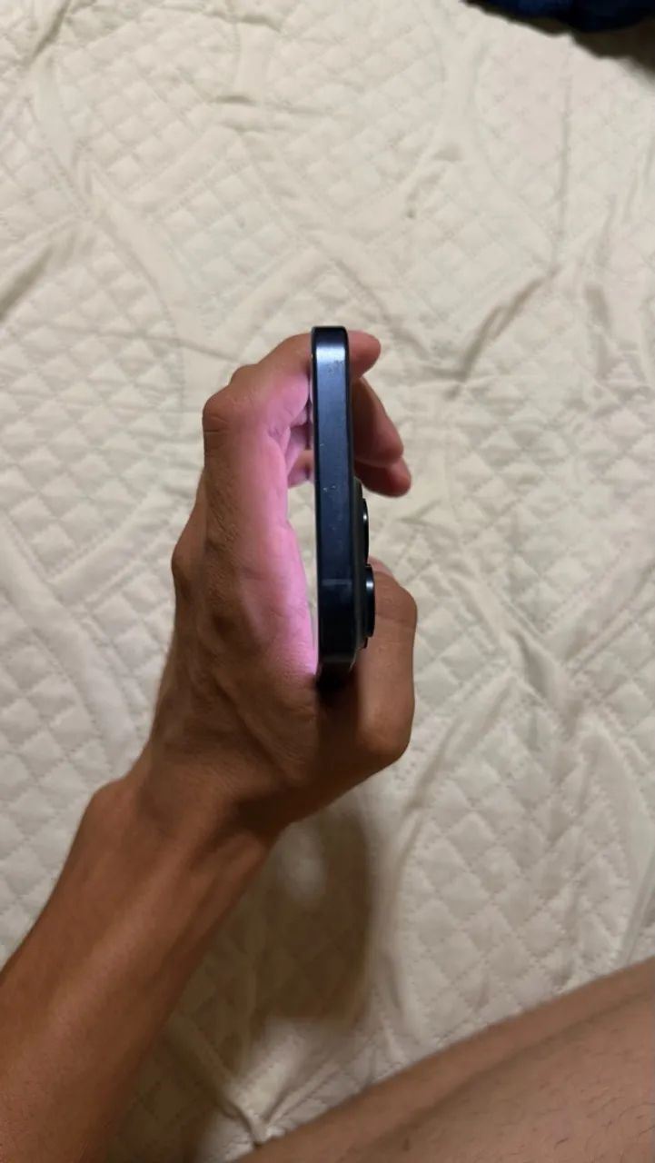 iPhone 15 pro max - Foto 4