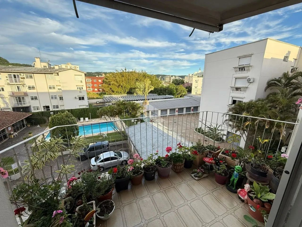 Apartamento amplo, 03 dormitórios, no Bairro Santo Inácio! - Foto 12