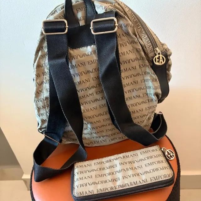 mochila emporio armani - Foto 2
