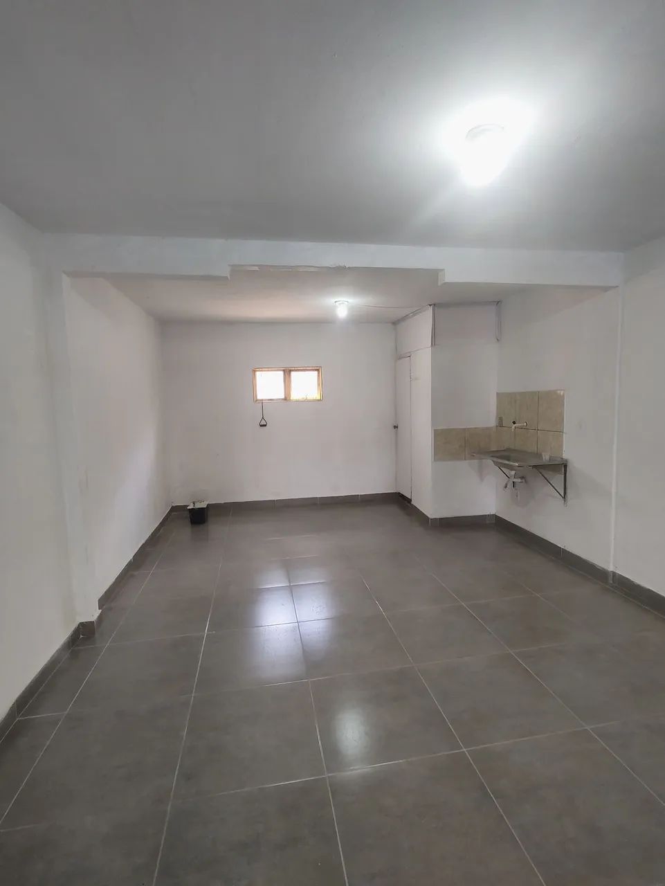 Alugo loja na Ceilândia sul 