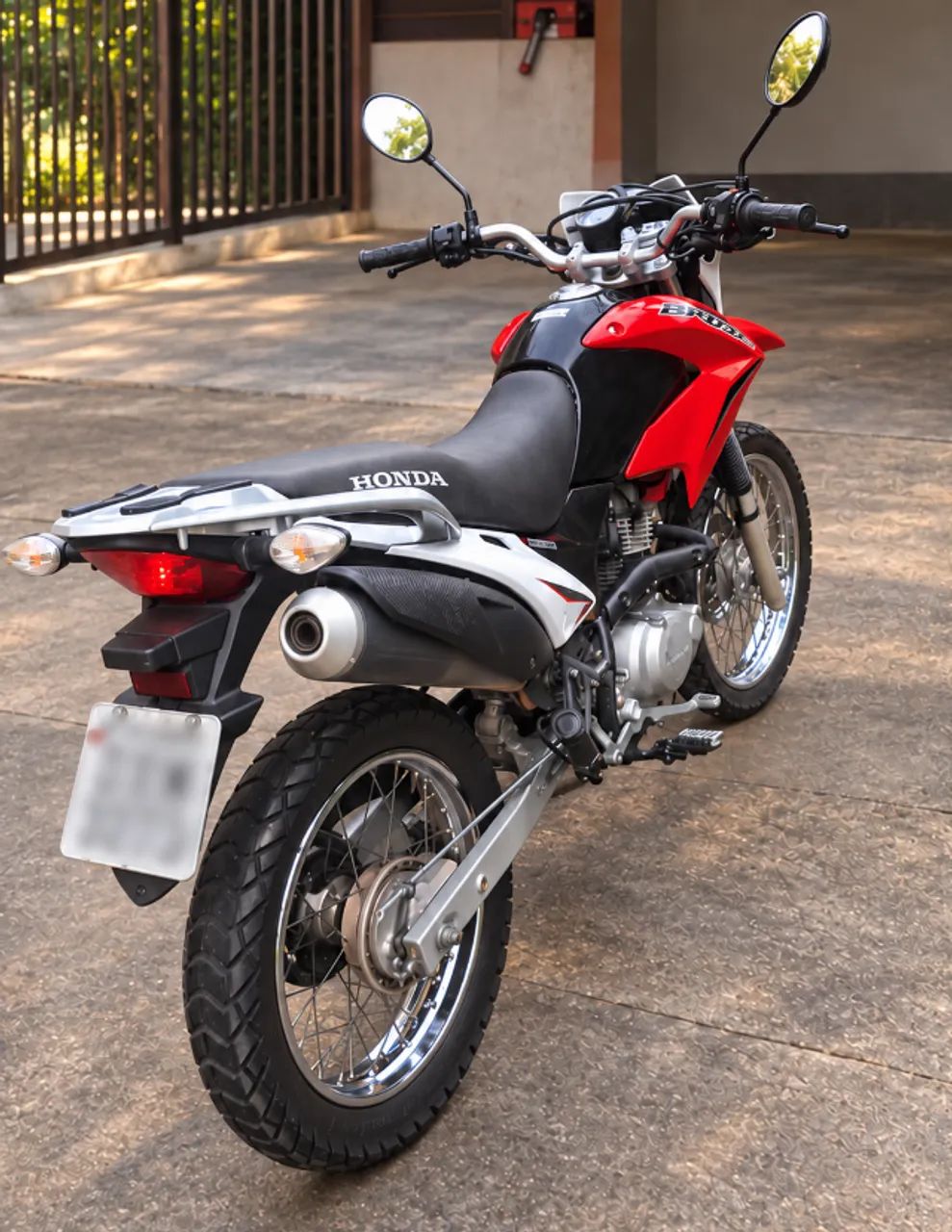 Moto - Foto 3