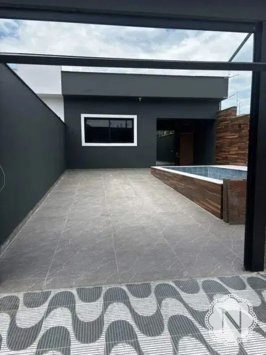 Vendo cada em Arlindo villaschi 