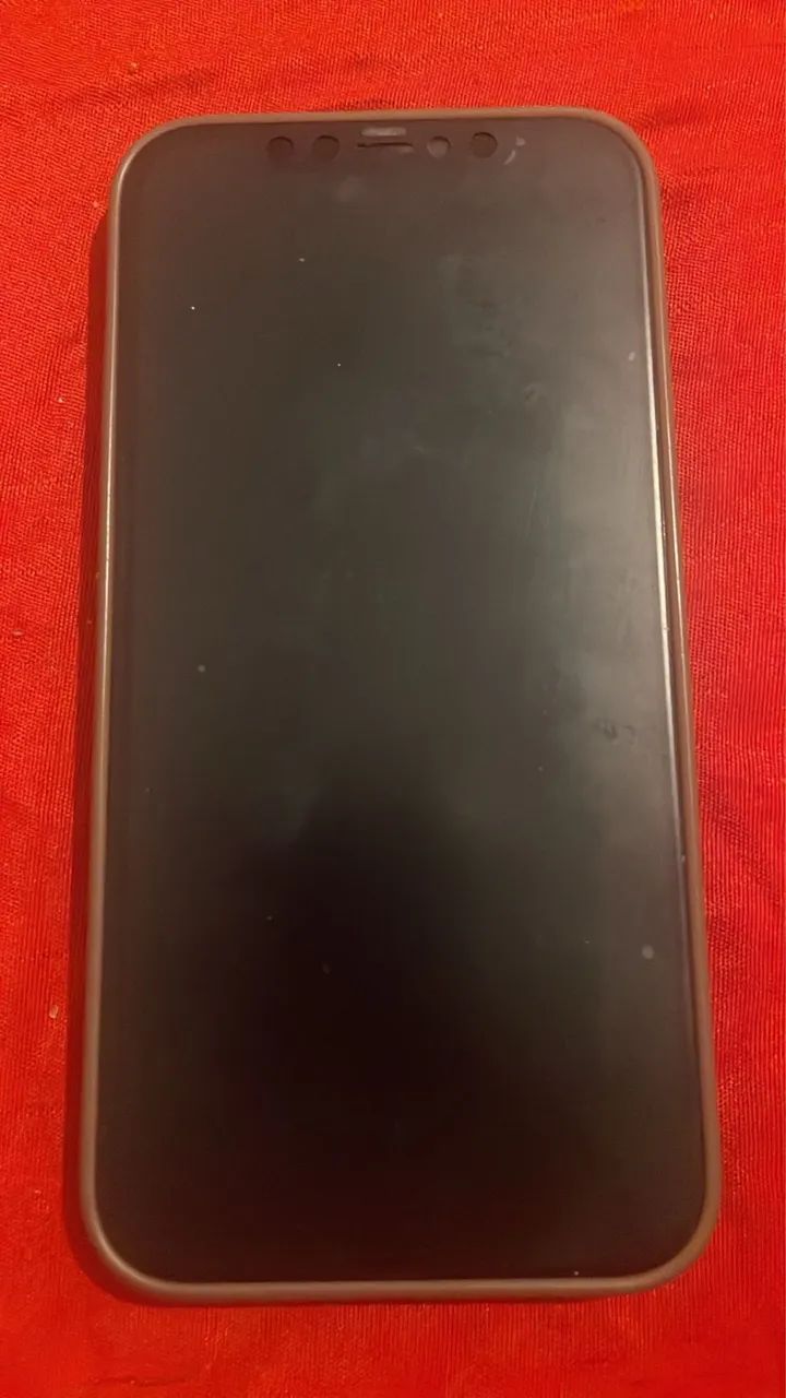 iPhone 12 ( Não tá ligando)  - Foto 3