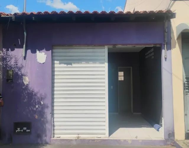 Ponto comercial ao lado da principal do Dirceu 1  - Foto 2