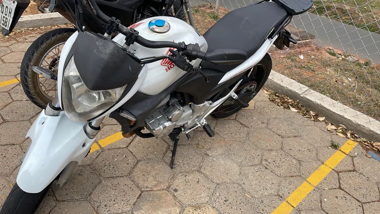 Cb300 - Foto 2