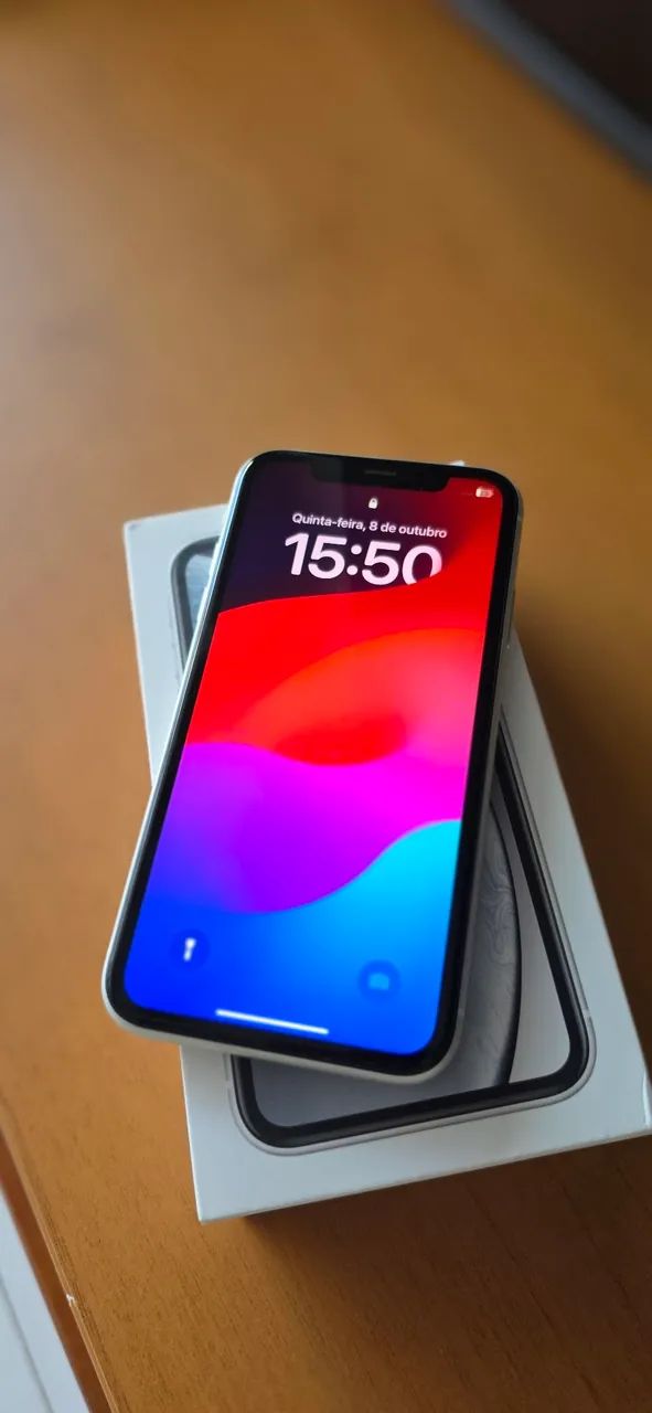 Iphone xs 128gb - Foto 3