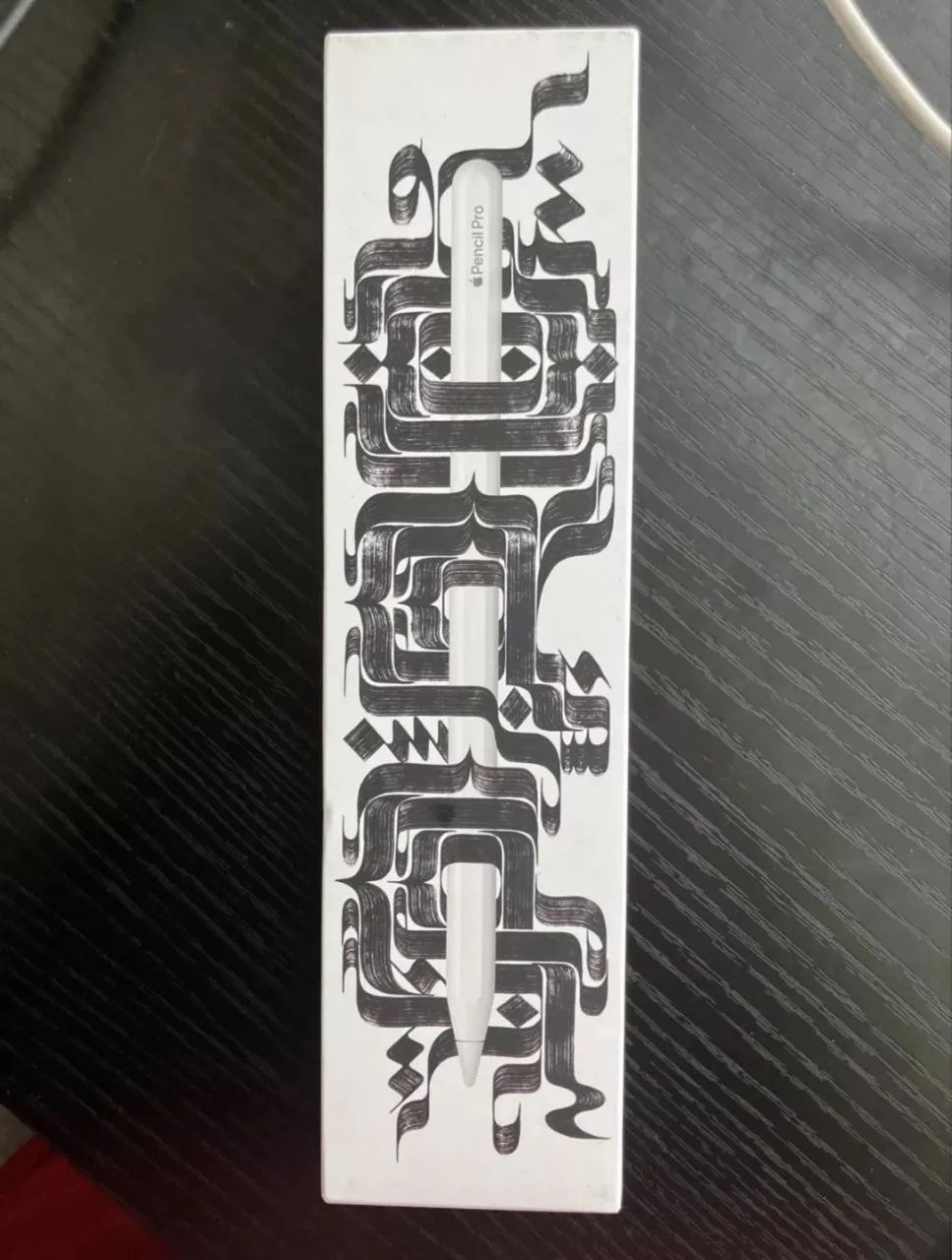 Apple Pencil Pro  - Foto 2