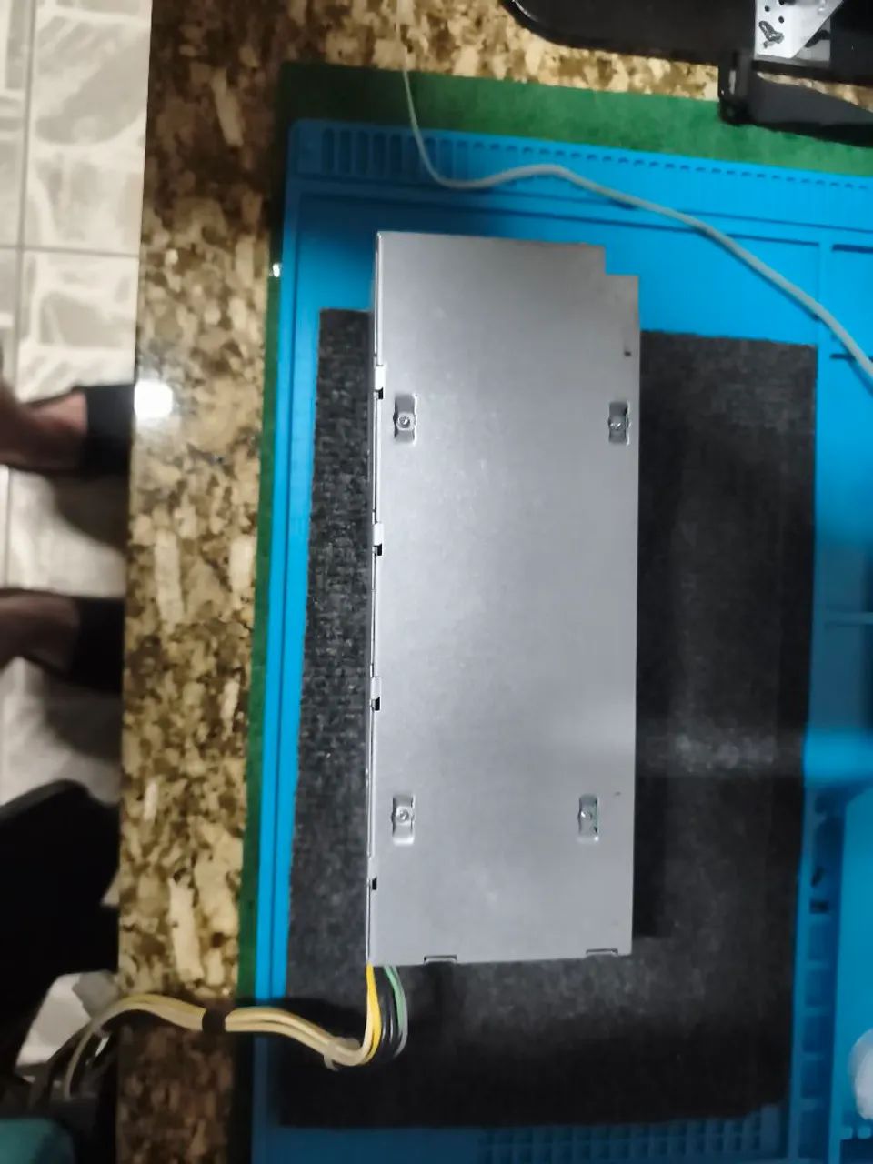 Fonte para desktop da Dell optiplex 7050 - Foto 2
