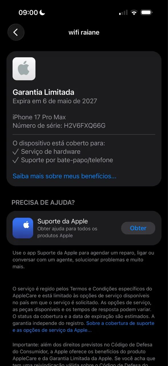 iphone 17 pro max 256 tb