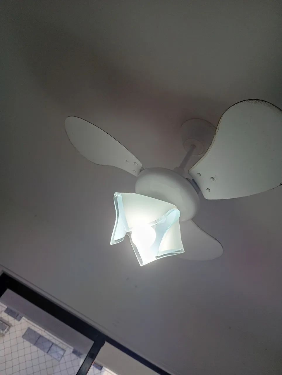 Ventilador de teto  - Foto 2