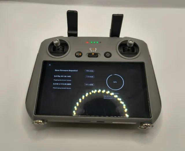 DJI FLIP Combo Fly More + Filtros + Micro SD - Foto 2