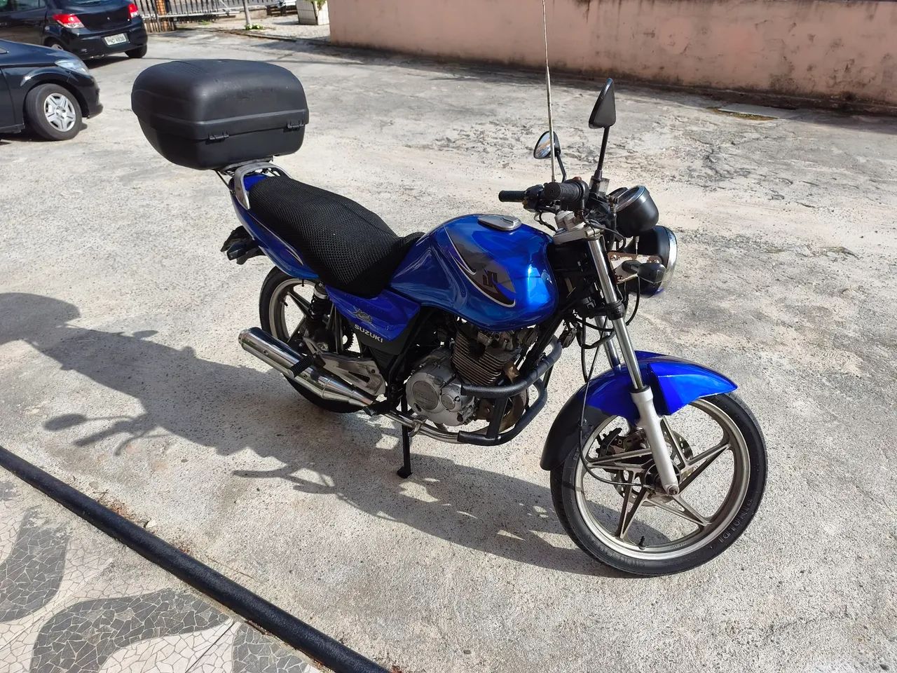 Suzuki yes  - Foto 4
