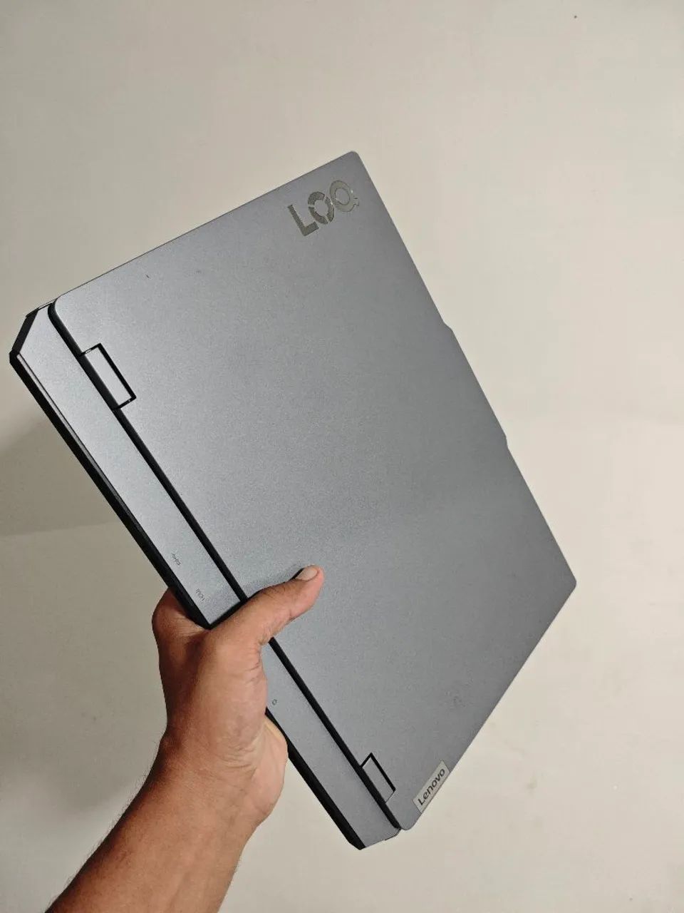 loq Gamer novo - Foto 3