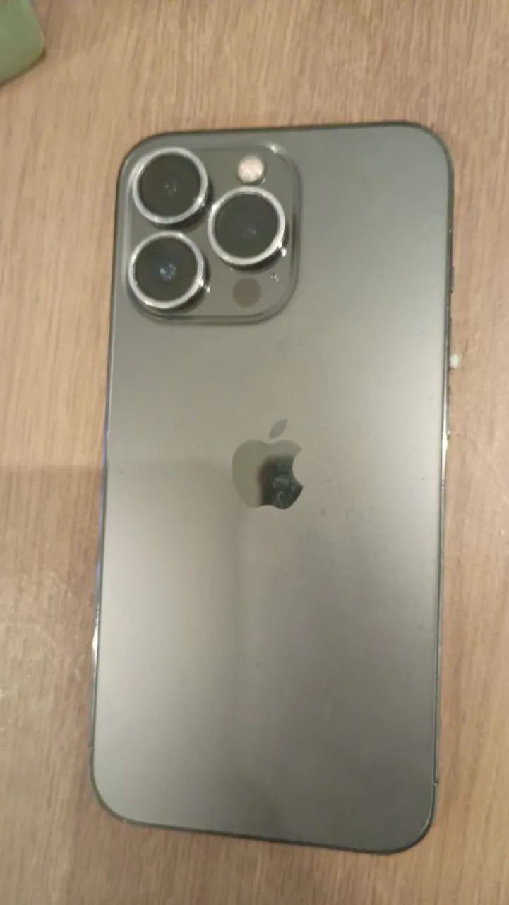 iPhone 13 Pro 1 Tera de memória  - Foto 2