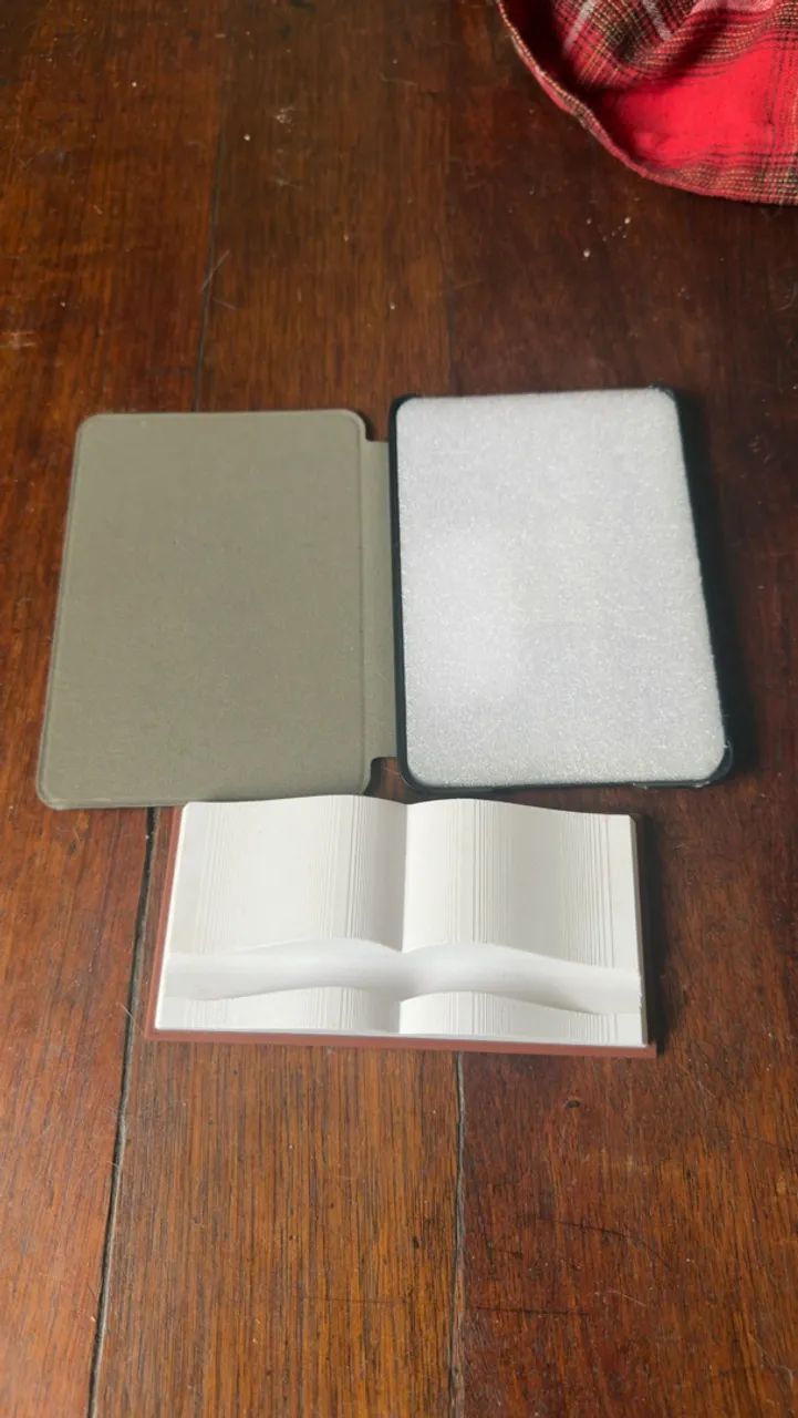 Kindle 16 gb (modelo 2024) - Foto 3