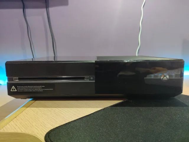 Microsoft Xbox One 500GB Standard + Kinect - Foto 5