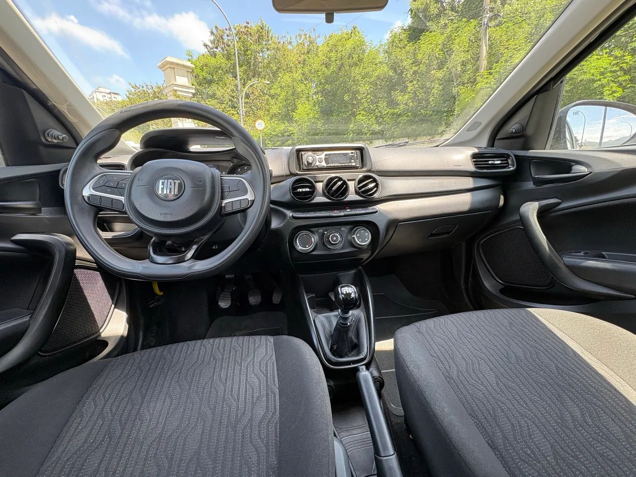 Fiat Cronos 1.3 8V Flex 2022 - Foto 2