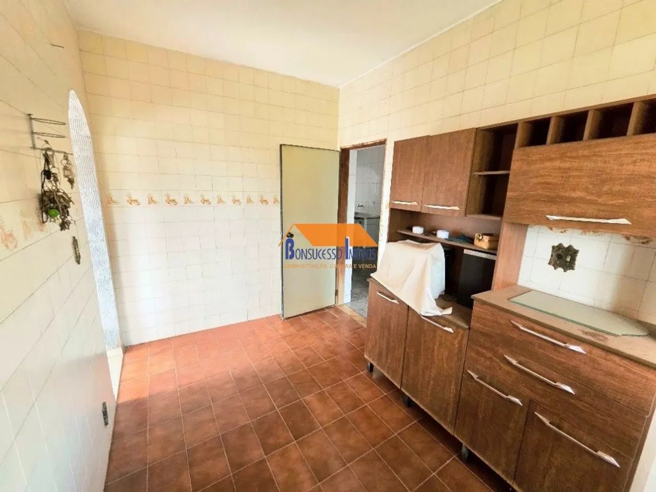 casa de 3 quartos, bairro Ermelinda em Belo Horizonte - Foto 5