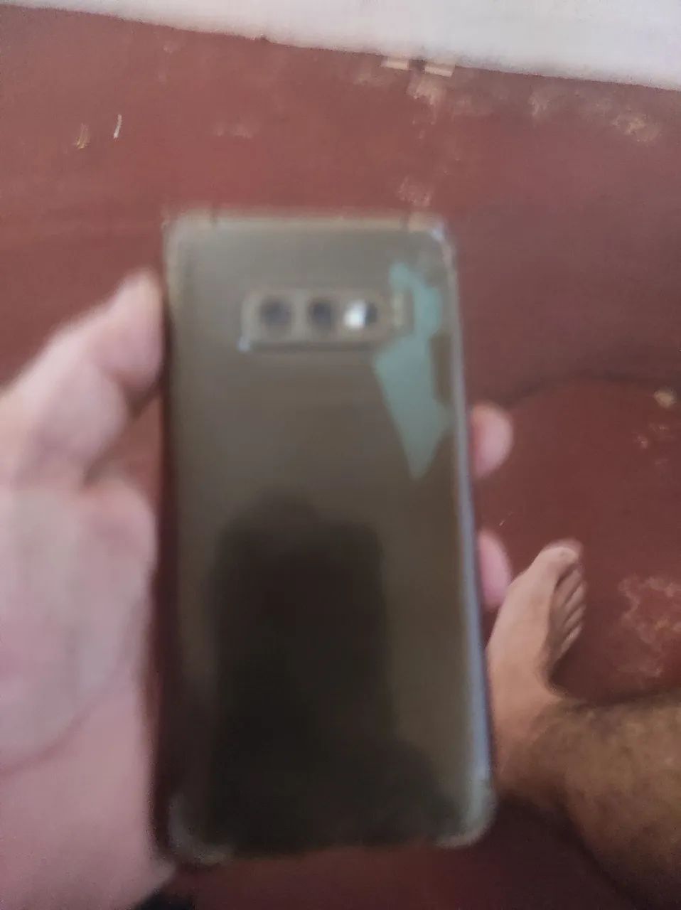 celular sansung  - Foto 3