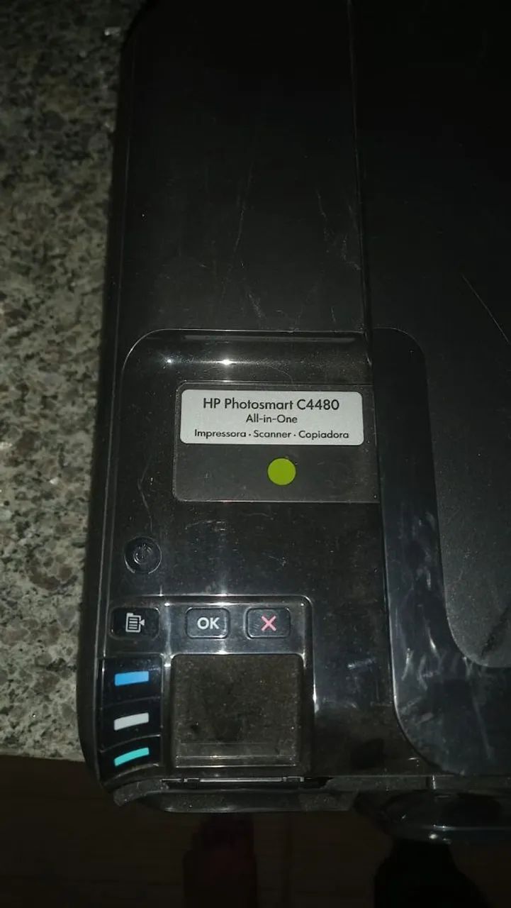 Impressoras HP - Foto 3