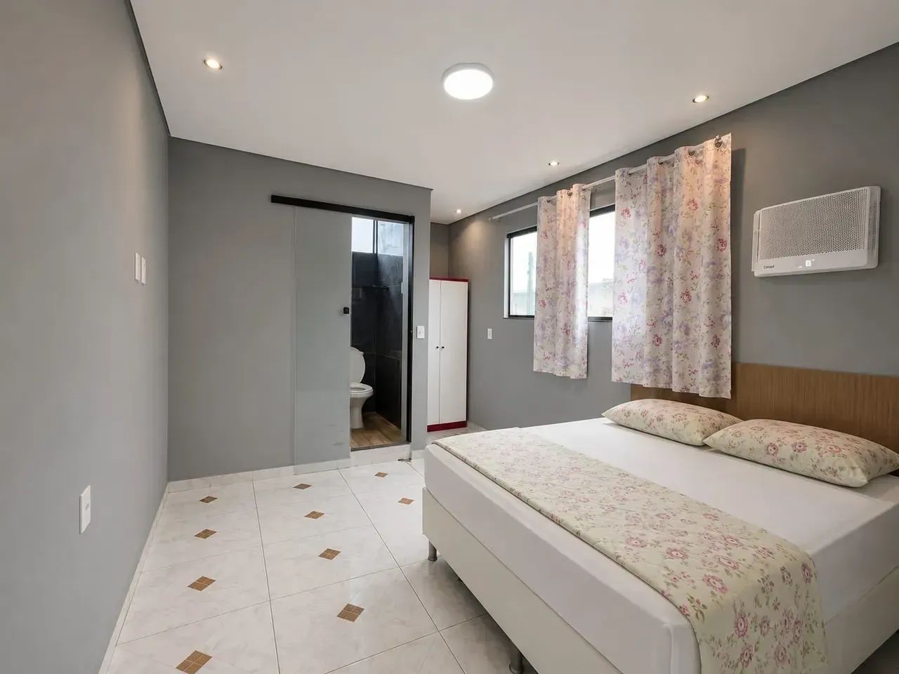 Casa a venda no Coroado
