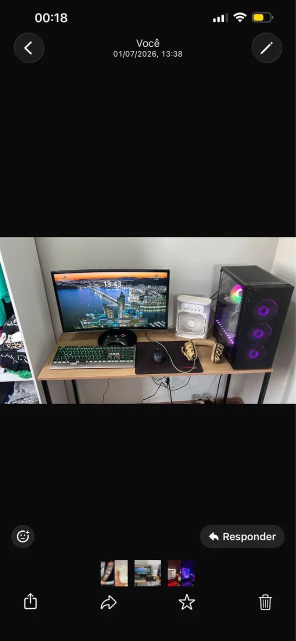 PC GAMER  - Foto 2