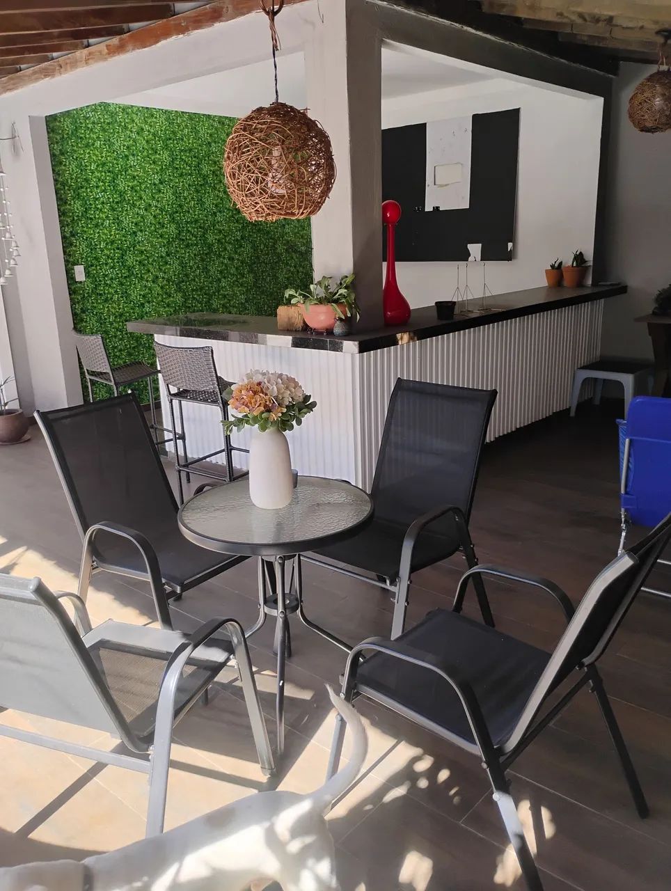 Vendo uma lindíssima casa ampla  - Foto 4