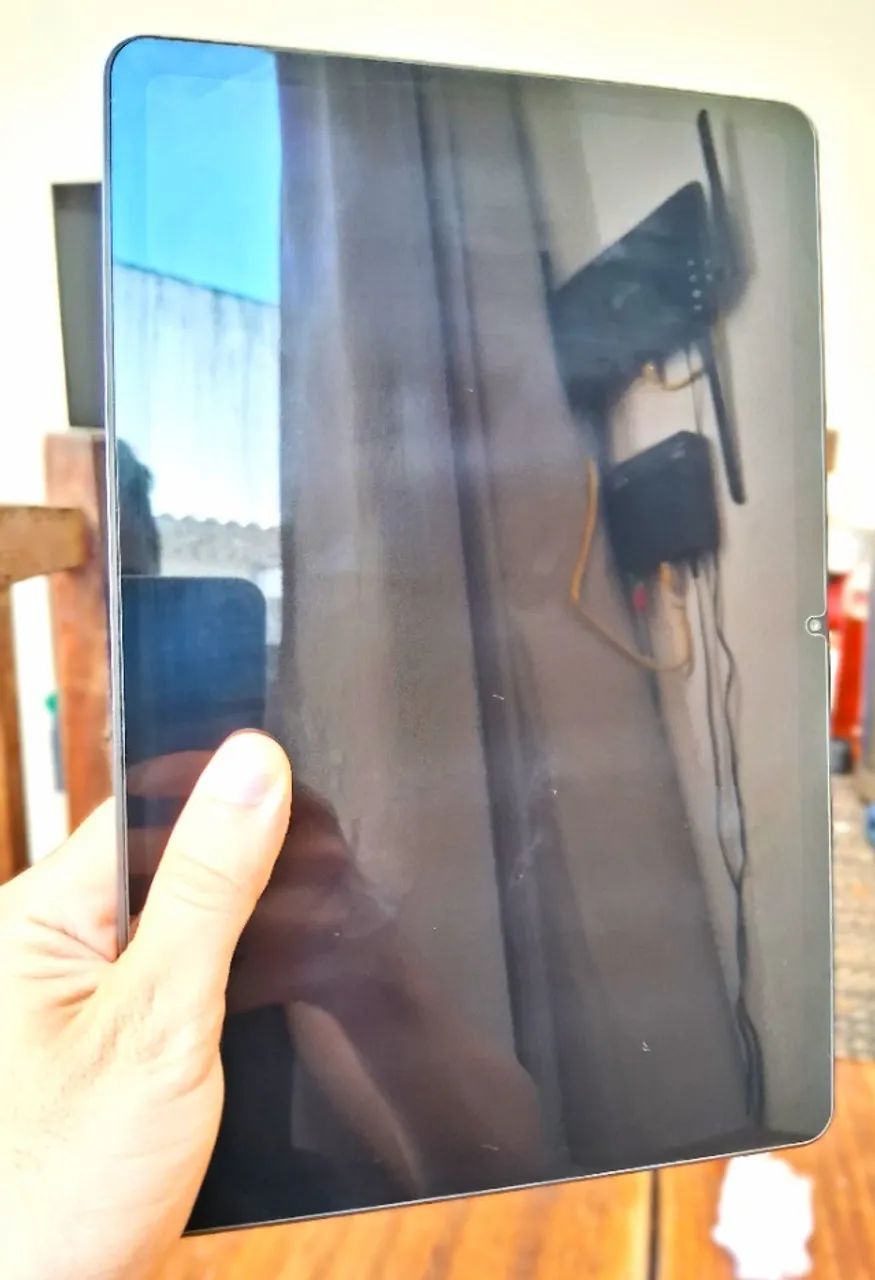 Tablet Xiaomi Redmi Pad 2 128 GB 11" + Acessórios - Foto 2