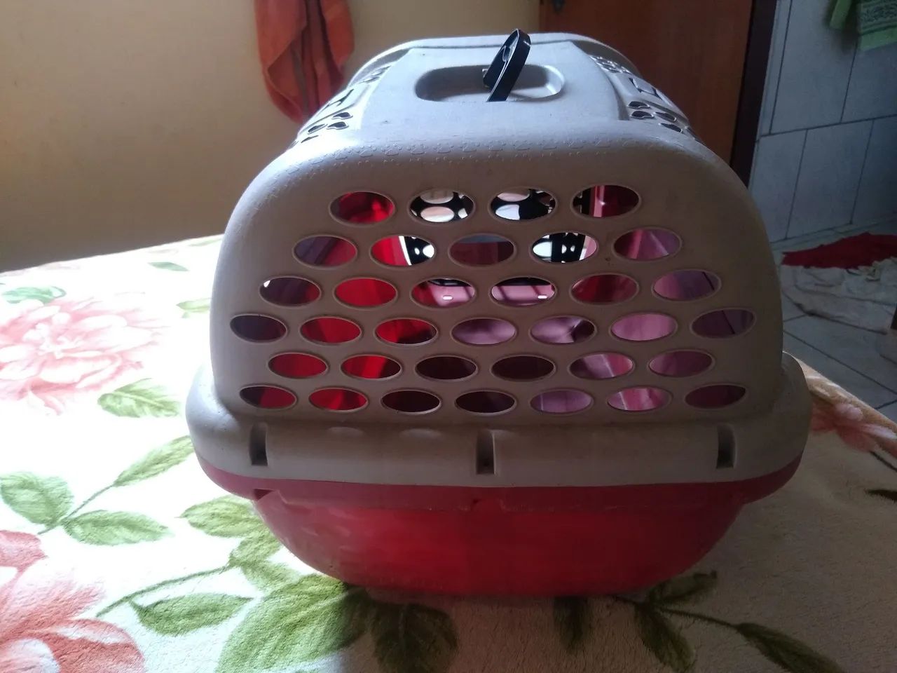 Caixa de transporte para PET  - Foto 5