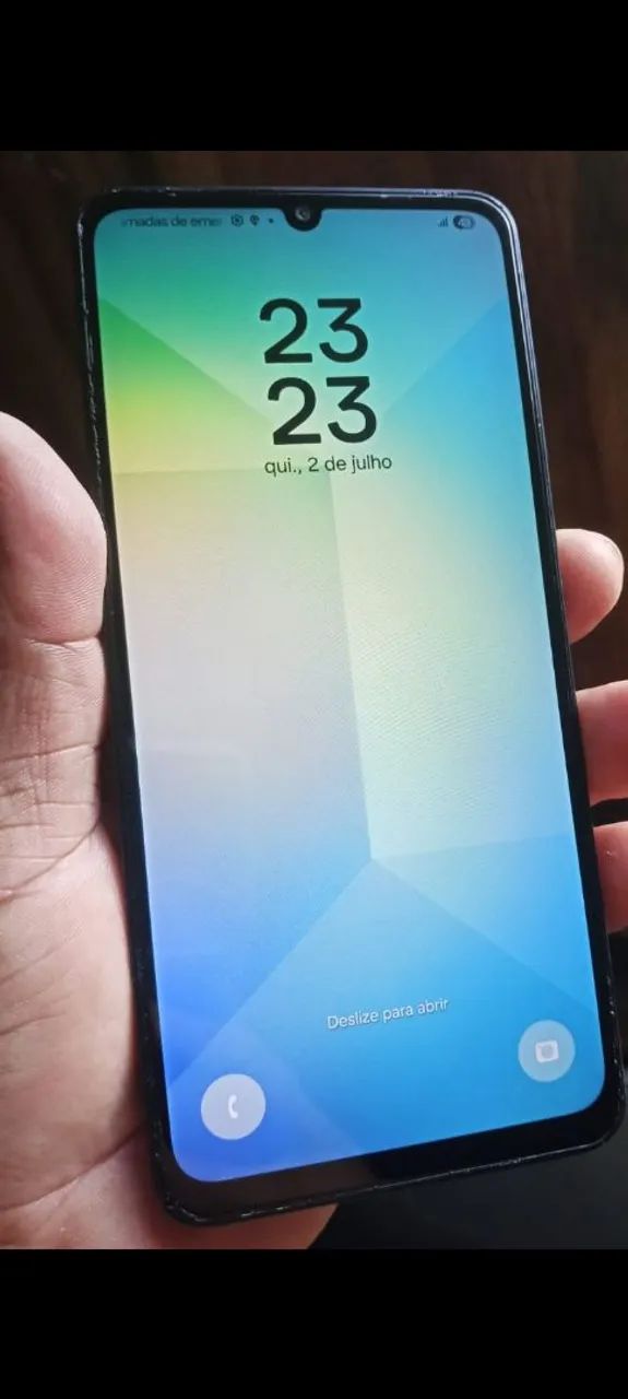 Galaxy A06 - Foto 3