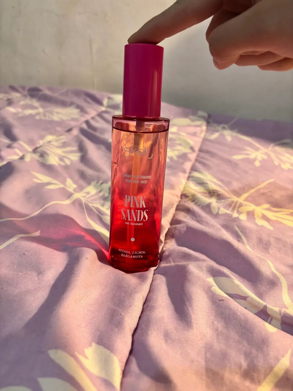Perfume Skelt - Pink Sands 