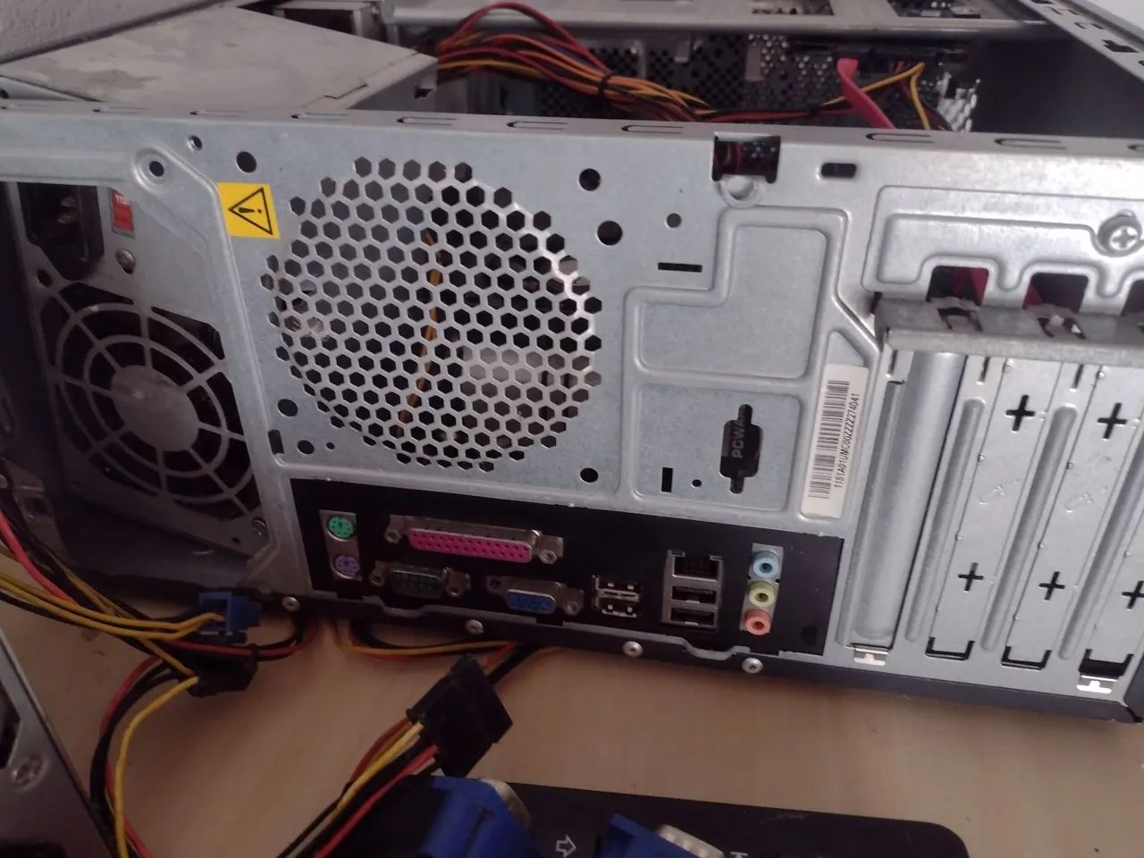 Computador para Uso ou retirada de peças  - Foto 5