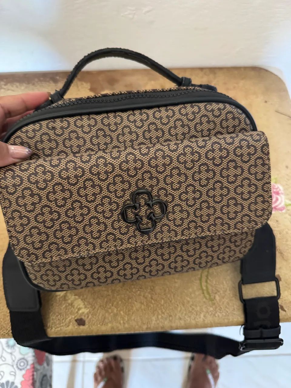 Bolsa original capodarte