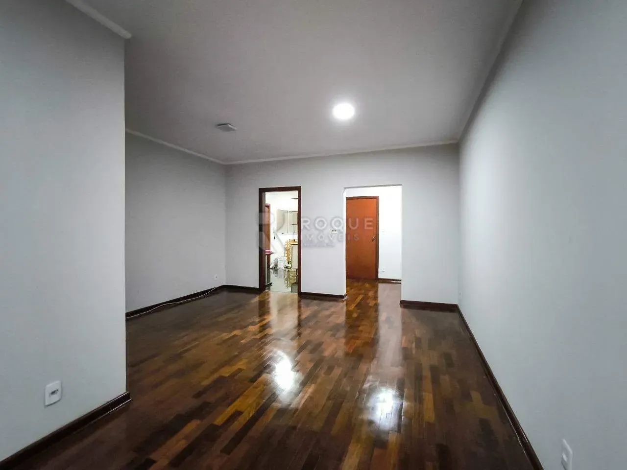 Amplo apartamento no Edifício Notre Dame - Foto 3