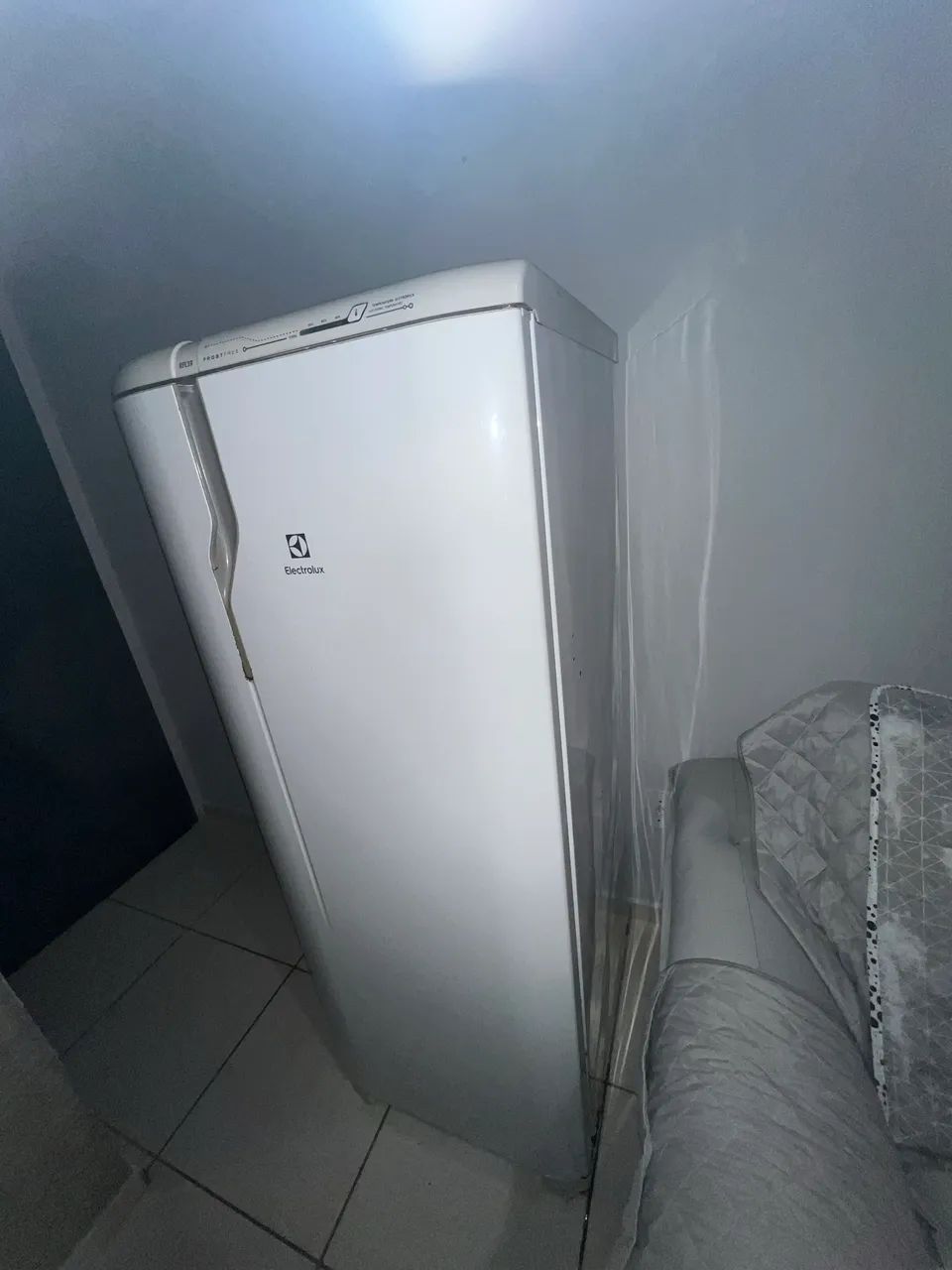 Geladeira Electrolux  - Foto 2