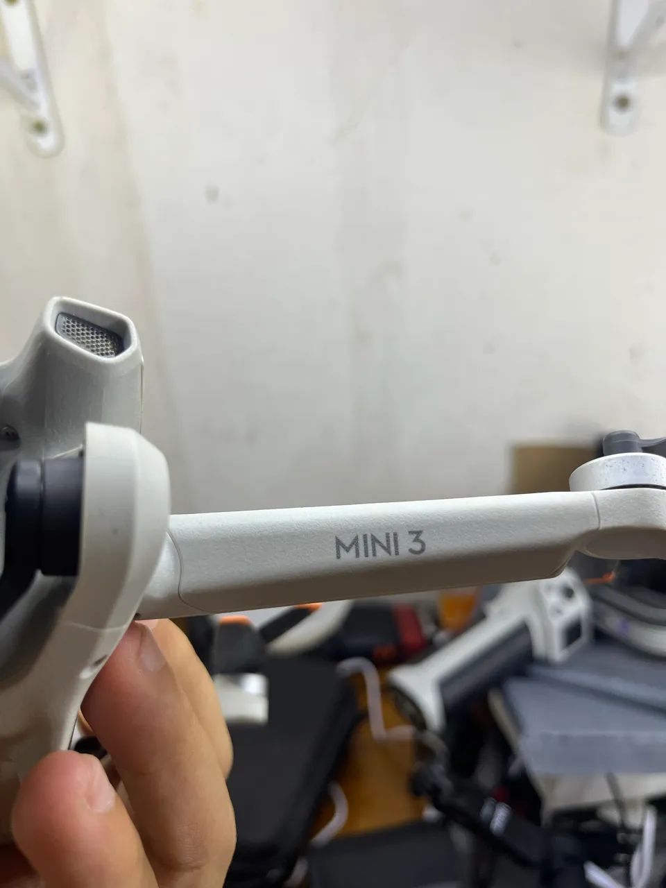 Drone dji mini 3 - Foto 2