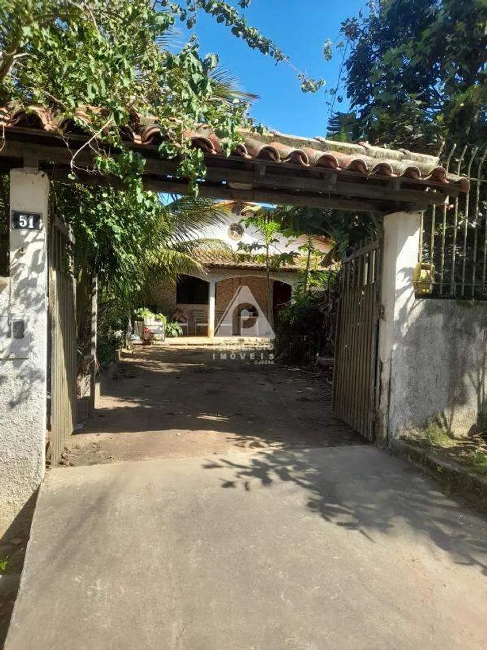 Excelente casa em São Pedro da Aldeia !!!