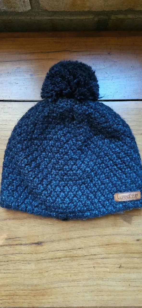 Gorro WEDZE (Decathlon)
