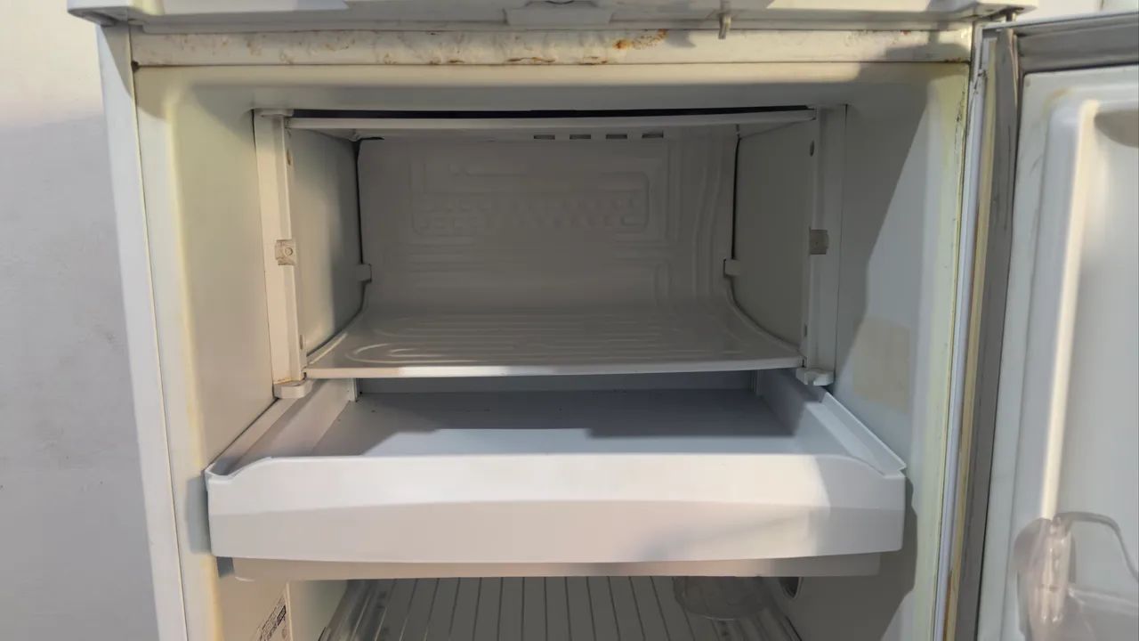 Geladeira 