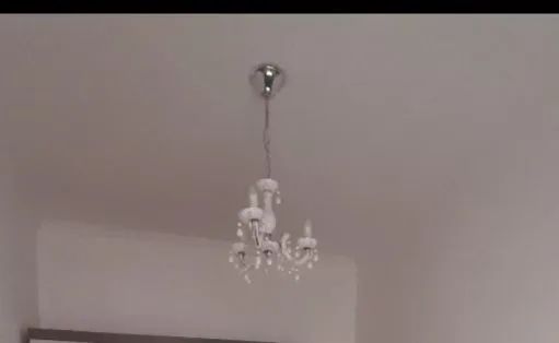 2 Lustres modelo Romântico  - Foto 4