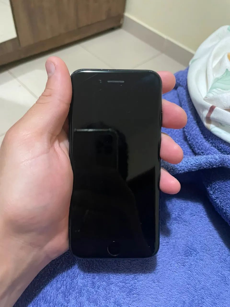 iPhone SE 2?geração - Foto 2