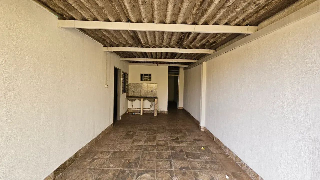 Imóvel para aluguel possui 37 metros quadrados com 1 quarto