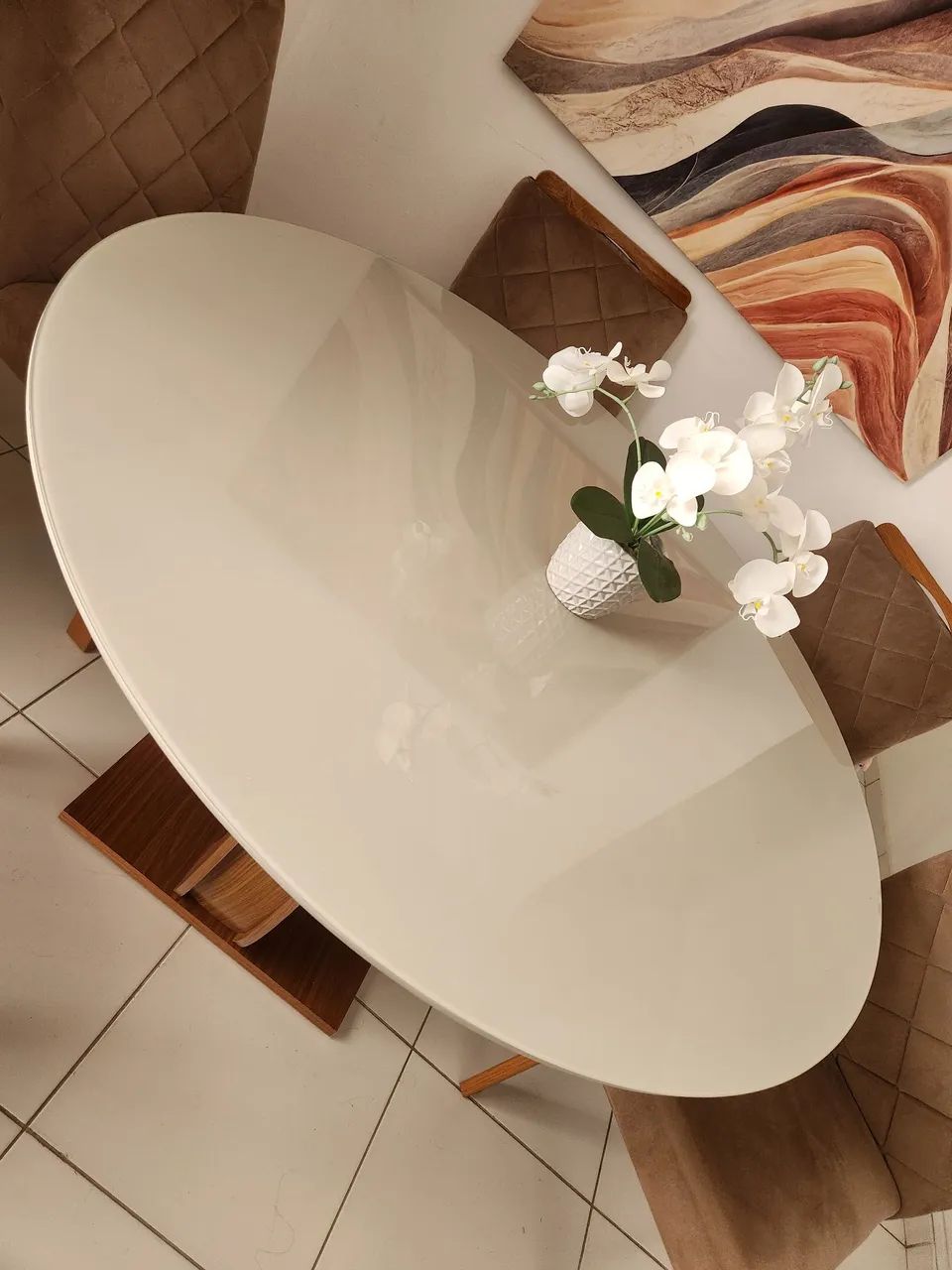 Mesa de Jantar - Foto 4