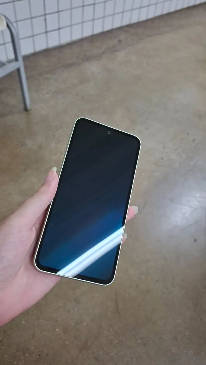 Celular Samsung A54 256g usado - Foto 3