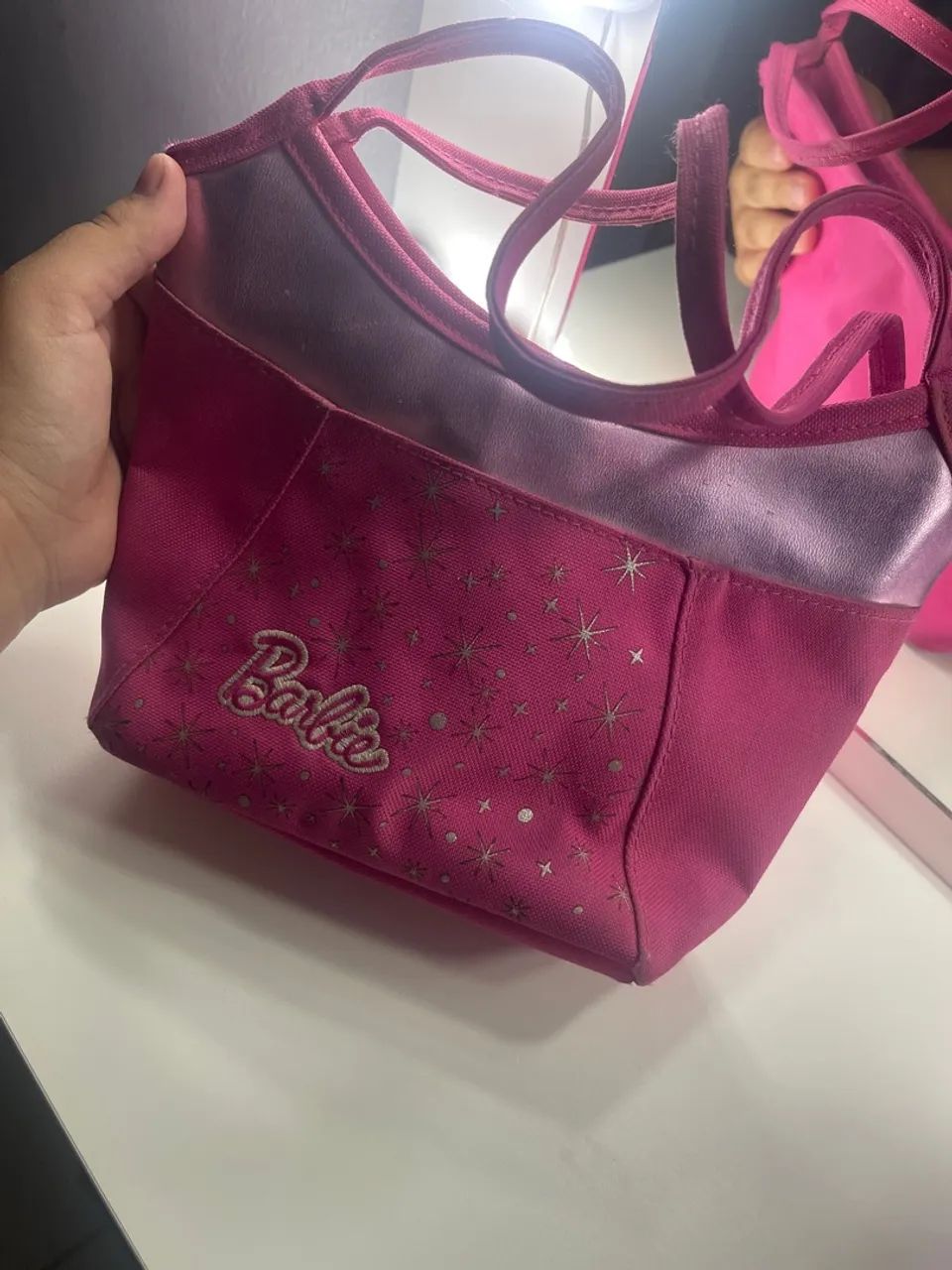 Bolsa vintage anos 2000 