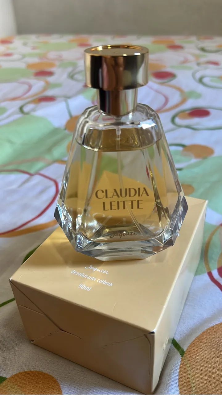 Perfume Claudia Leitte 