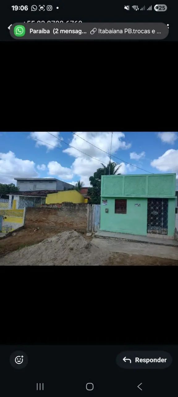 Excelente casas - Foto 3