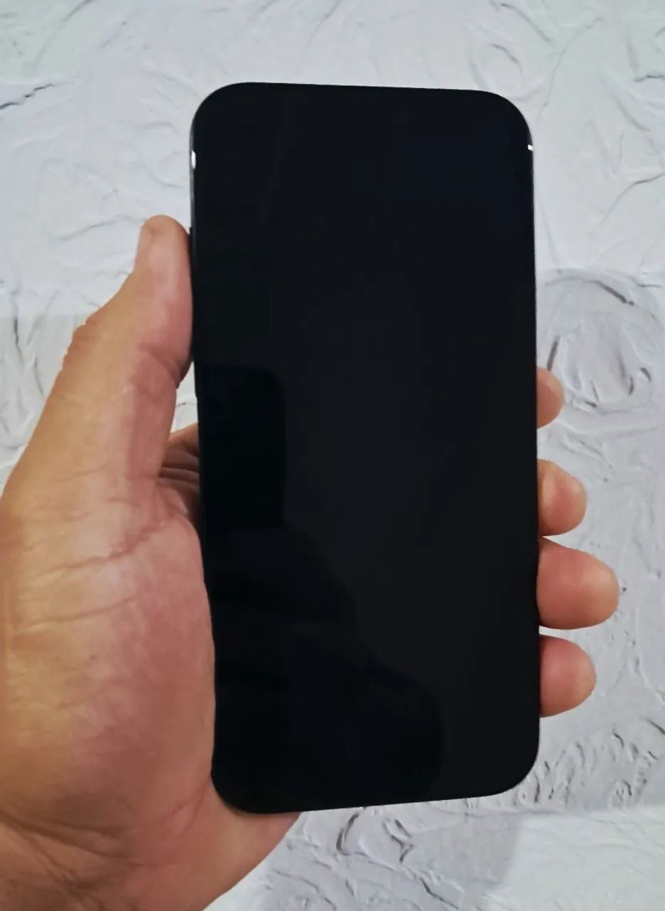 Iphone 16 PRO MAX 512GB Preto Titânio - 100% Bateria  - Foto 2